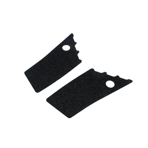 R&G R&G Tank Traction Grips for Zero DSR ’19-
